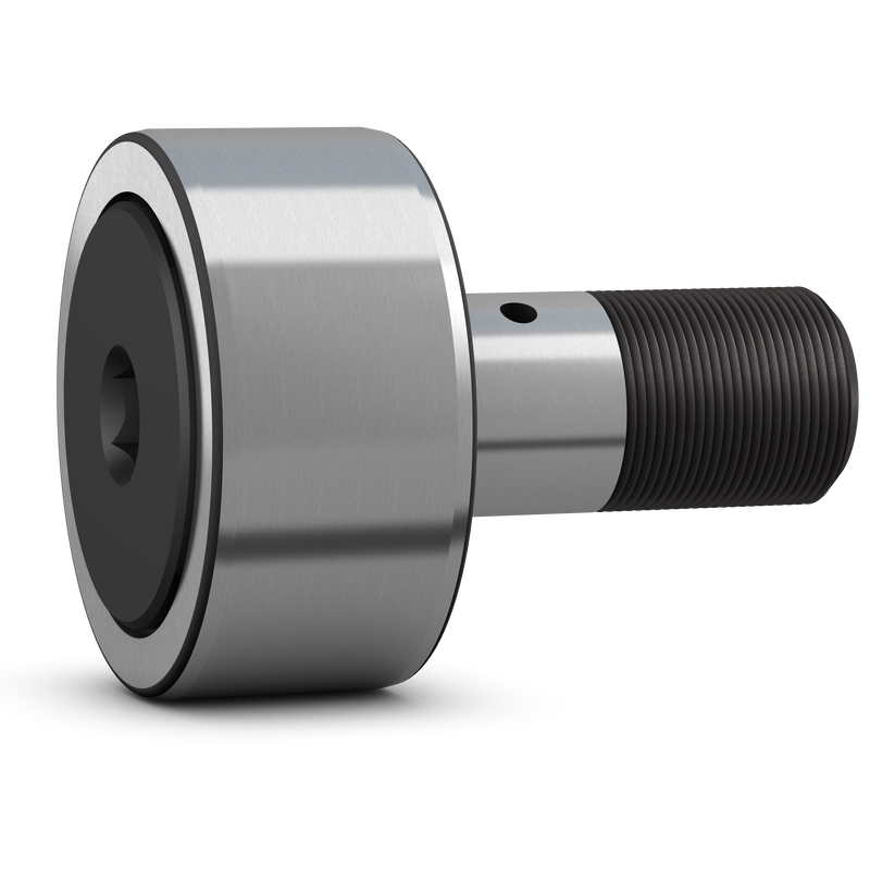 Картинка KR 35 XB   подшипник  SKF от компании «BC Industry» - SKF Шымкент, SKF Алматы. Купить подшипники SKF в Шымкенте. Купить подшипники SKF в Алматы. SKF Казахстан.