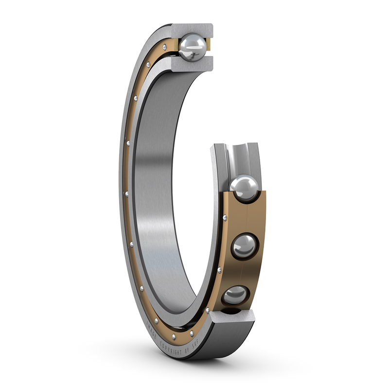 Картинка 6020 M/C4   подшипник    SKF от компании «BC Industry» - SKF Шымкент, SKF Алматы. Купить подшипники SKF в Шымкенте. Купить подшипники SKF в Алматы. SKF Казахстан.