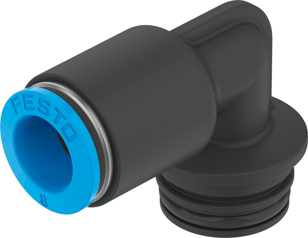 Картинка 130845 Cartridge QSPLK18-8 от компании BCIndustry