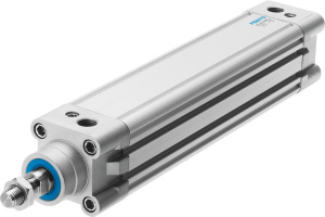 Картинка Стандартный цилиндр DNC-50-180-PPV-S2 №163366 от компании BCIndustry