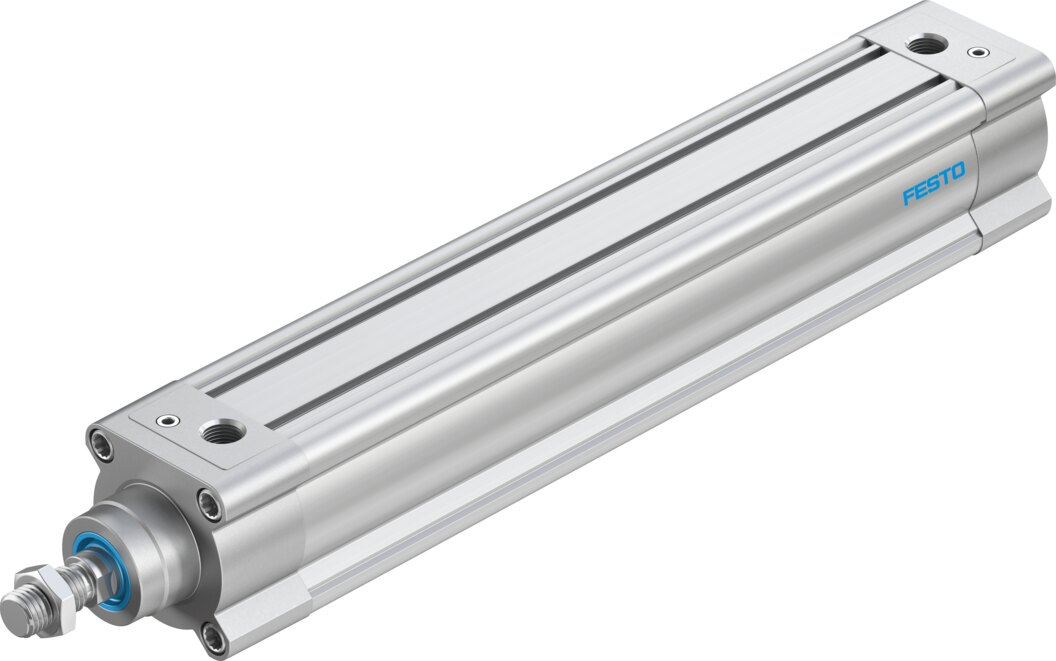 Картинка 1383587 Стандартный цилиндр DSBC-63-320-PPVA-N3 от компании BCIndustry