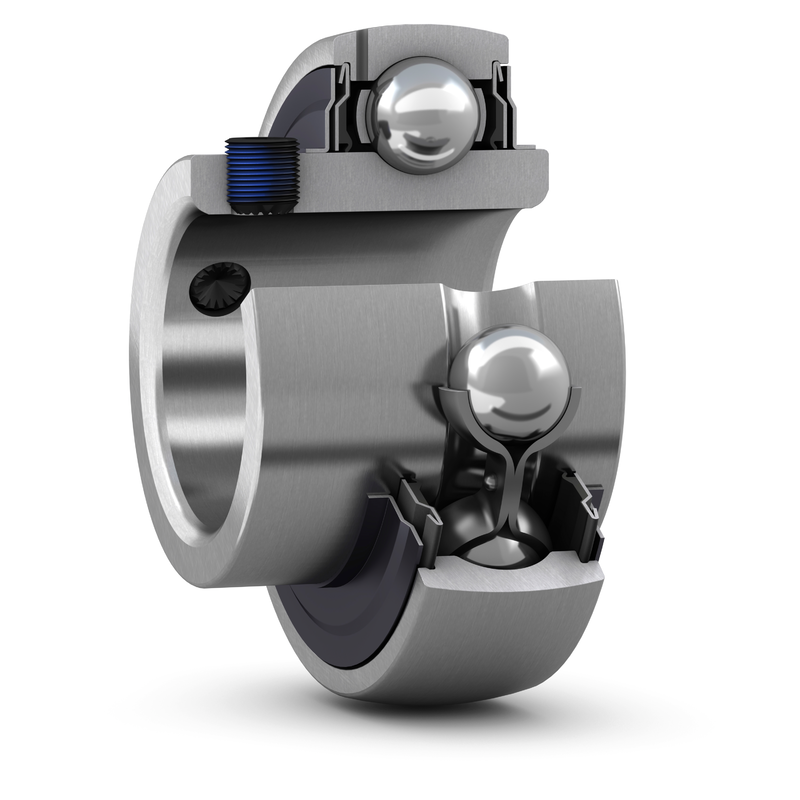 UC 310 подшипник SKF от компании «BC Industry» Картинка UC 310 подшипник SKF от компании «BC Industry» - SKF Шымкент, SKF Алматы. Купить подшипники SKF в Шымкенте. Купить подшипники SKF в Алматы. SKF Казахстан.