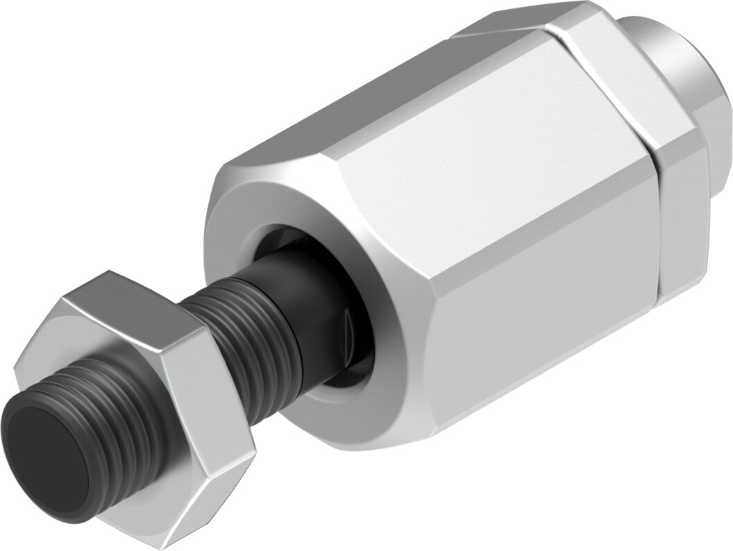 Картинка 2061 Гибкая соединительная муфта FK-M6 от компании BCIndustry