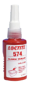 Картинка LOCTITE 574 — Уплотнитель быстроотверждающийся от компании «BC Industry» Средства промышленной химии.