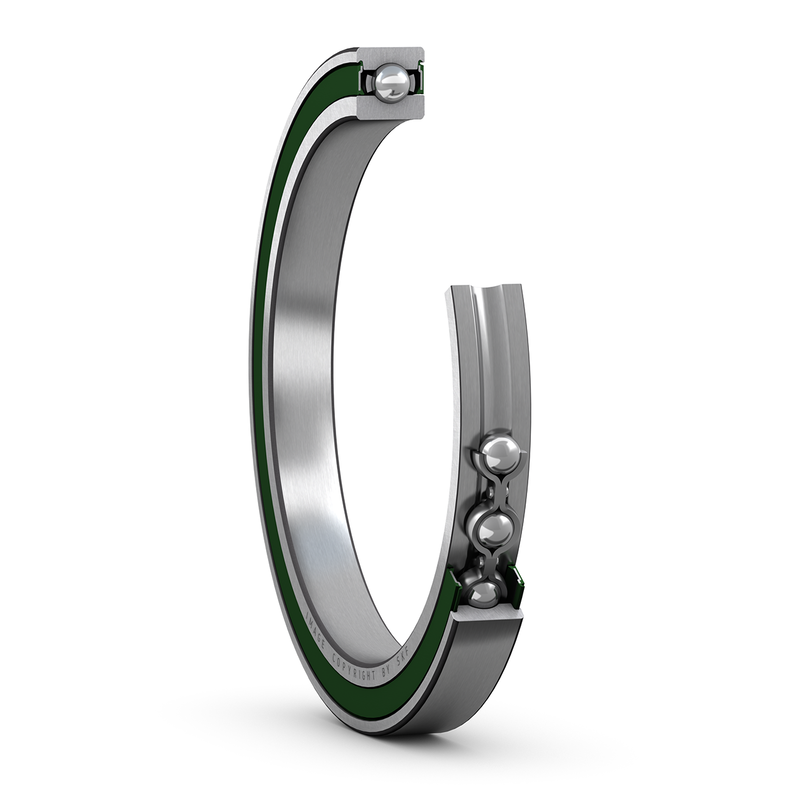 Картинка 6007-2RZ/C3LT   подшипник SKF от компании «BC Industry» - SKF Шымкент, SKF Алматы. Купить подшипники SKF в Шымкенте. Купить подшипники SKF в Алматы. SKF Казахстан.