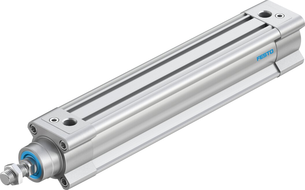 Картинка 1376663 Стандартный цилиндр DSBC-40-200-PPVA-N3 от компании BCIndustry