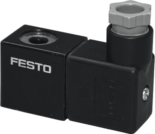 Картинка 4527 Катушка электромагнитная MSFG-24/42-50/60 от компании BCIndustry
