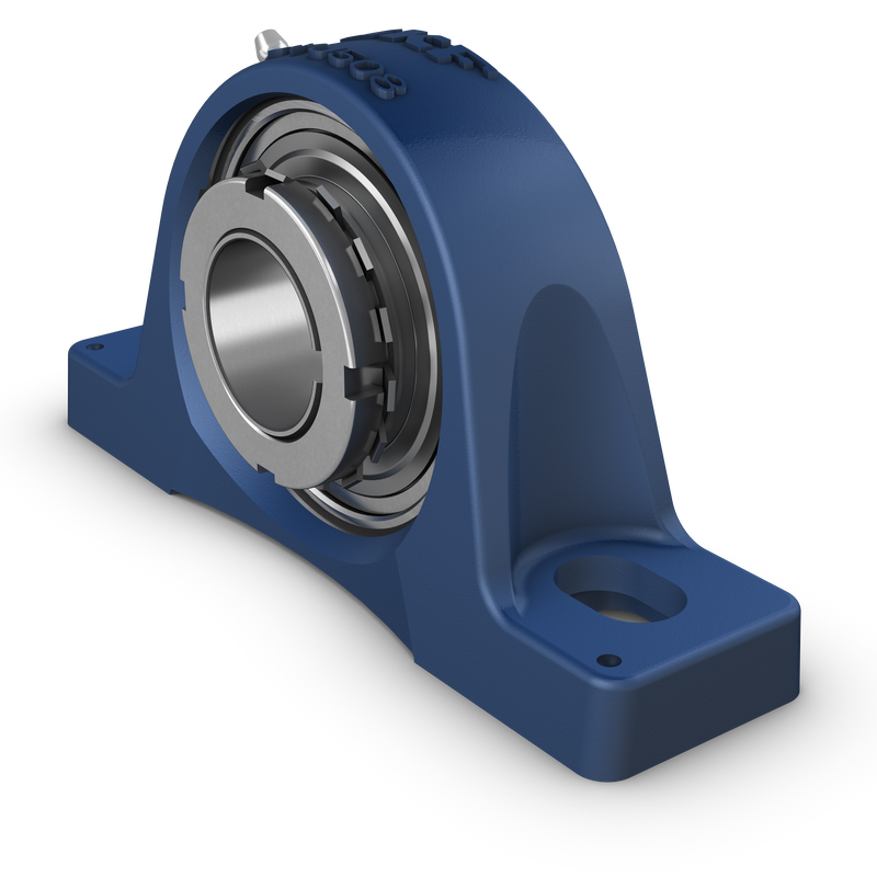 Картинка SYJ 45 KF   корпус SKF от компании «BC Industry» - SKF Шымкент, SKF Алматы. Купить подшипники SKF в Шымкенте. Купить подшипники SKF в Алматы. SKF Казахстан.