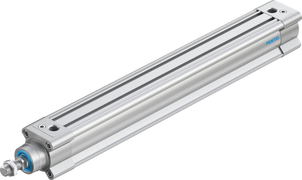 Картинка 1376665  Пневмоцилиндр, DSBC-40-320-PPVA-N3 от компании BCIndustry