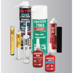 Картинка MRO PROMO SET. 8 COMP KZ M/L от компании «BC Industry» Средства промышленной химии.