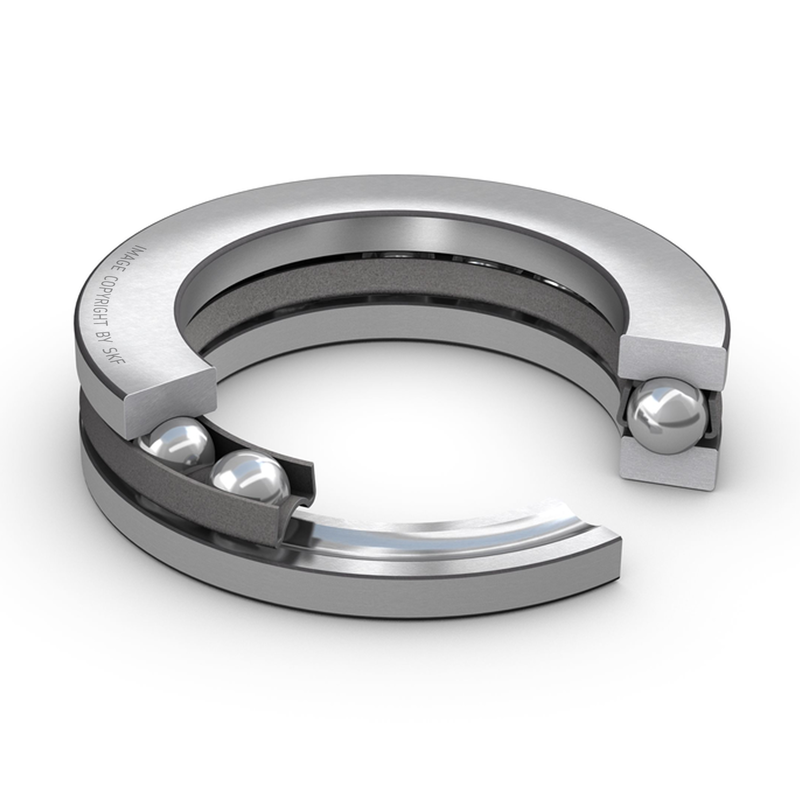 Картинка 51118   подшипник SKF от компании «BC Industry» - SKF Шымкент, SKF Алматы. Купить подшипники SKF в Шымкенте. Купить подшипники SKF в Алматы. SKF Казахстан.