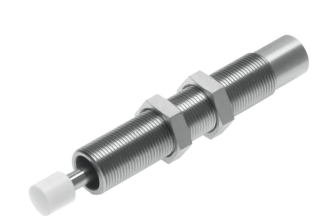 Картинка 548072 Амортизатор DYSW-7-10-Y1F от компании BCIndustry
