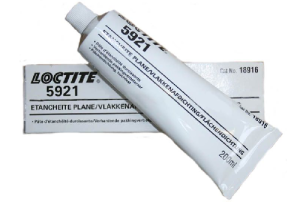 5921 LOCTITE 200 ml Уплотнитель не застывающий, жесткий от компании «BC Industry» Картинка 5921 LOCTITE 200 ml Уплотнитель не застывающий, жесткий от компании «BC Industry» Средства промышленной химии.