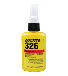 LOCTITE 326 — Клей анаэробный высоковязкий прозрачный (ме от компании «BC Industry» Картинка LOCTITE 326 — Клей анаэробный высоковязкий прозрачный (ме от компании «BC Industry» Средства промышленной химии.