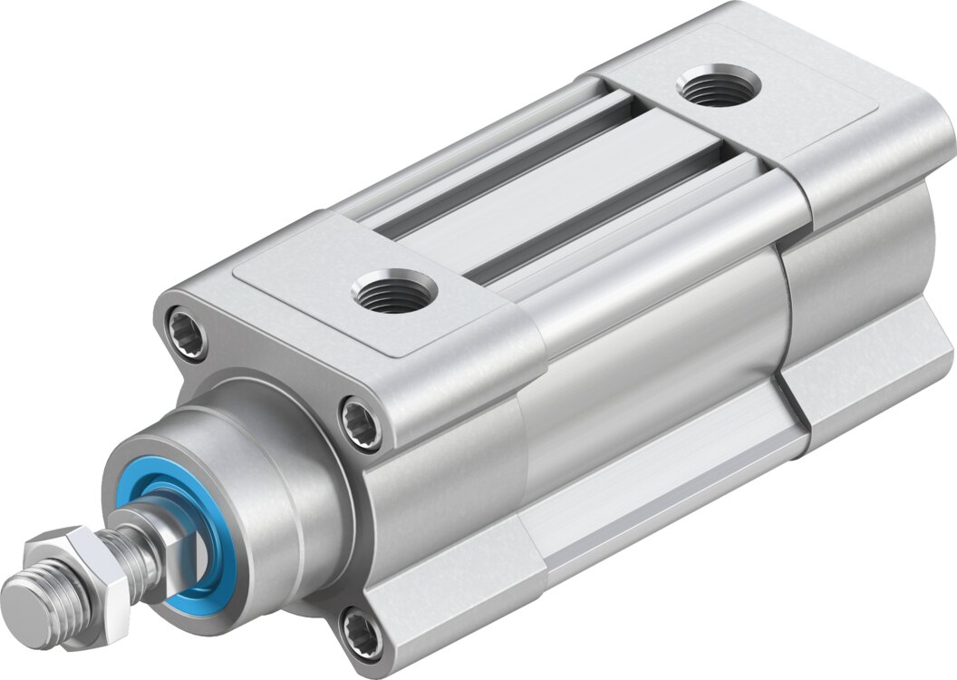 Картинка 1462835 Стандартный цилиндр DSBC-40-650-PPSA-N3 от компании BCIndustry