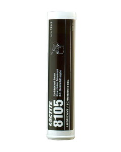 Картинка 8105 LOCTITE 400gr   Антизадирная смазка на основе алюминия от компании «BC Industry» Средства промышленной химии.