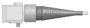Картинка CMSS 933-68LCI-SY-20M КАБЕЛИ КОАКСИАЛЬНЫЕ   SKF от компании «BC Industry» - Профессиональное оборудование для обслуживания промышленных трансмиссий, подшипниковых узлов, валов, ременного привода, шкивов, валов. Инструменты монтажа и демонтажа подшипников, выверка шкивов, соосности, лазерная центровка валов - Алматы, Шымкент, Казахстан..