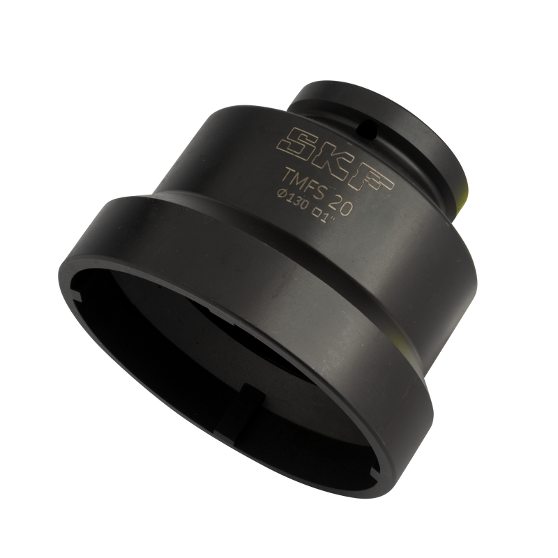 Картинка TMFS 20  торцевые ключи SKF от компании «BC Industry» - Профессиональное оборудование для обслуживания промышленных трансмиссий, подшипниковых узлов, валов, ременного привода, шкивов, валов. Инструменты монтажа и демонтажа подшипников, выверка шкивов, соосности, лазерная центровка валов - Алматы, Шымкент, Казахстан..