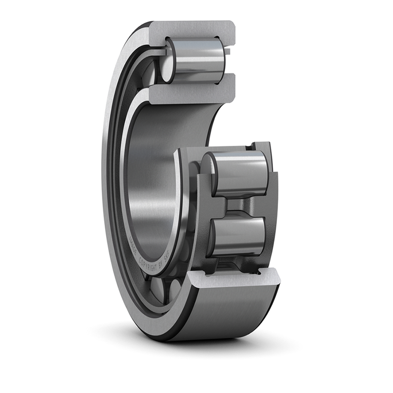 Картинка NJ 216 ECJ   подшипник SKF от компании «BC Industry» - SKF Шымкент, SKF Алматы. Купить подшипники SKF в Шымкенте. Купить подшипники SKF в Алматы. SKF Казахстан.
