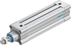 Картинка DSBC-50-150-PPVA-N3 Пневмоцилиндр №2098974 от компании BCIndustry