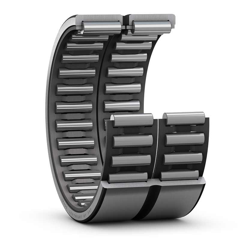 Картинка RNA 6913   подшипник  SKF от компании «BC Industry» - SKF Шымкент, SKF Алматы. Купить подшипники SKF в Шымкенте. Купить подшипники SKF в Алматы. SKF Казахстан.