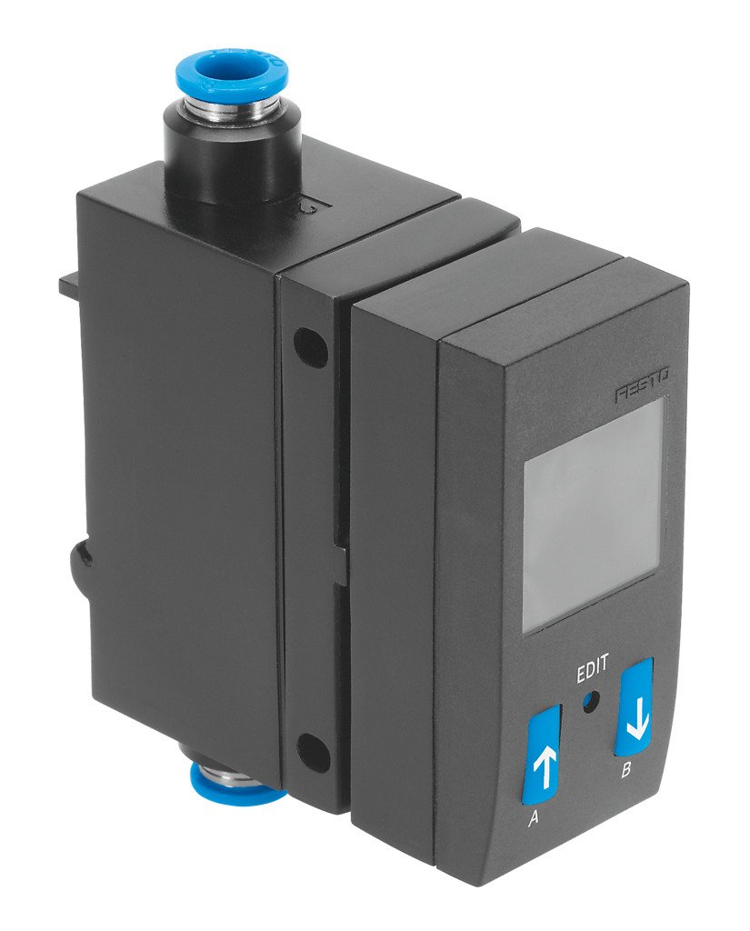 Картинка 565387 Датчик расхода SFAB-10U-WQ6-2SA-M12 от компании BCIndustry