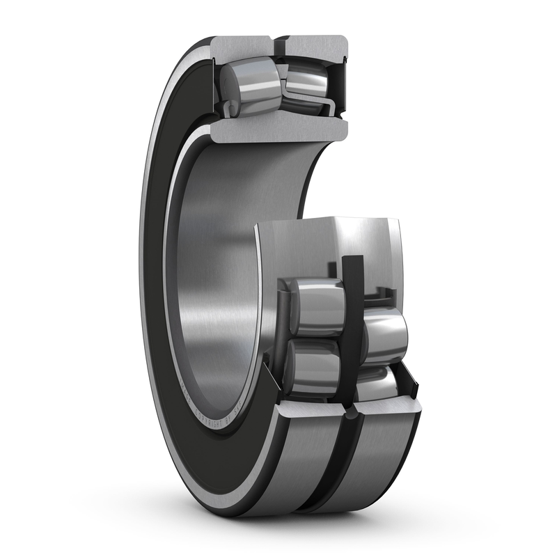Картинка BS2-2213-2RS/VT143  подшипник SKF от компании «BC Industry» - SKF Шымкент, SKF Алматы. Купить подшипники SKF в Шымкенте. Купить подшипники SKF в Алматы. SKF Казахстан.