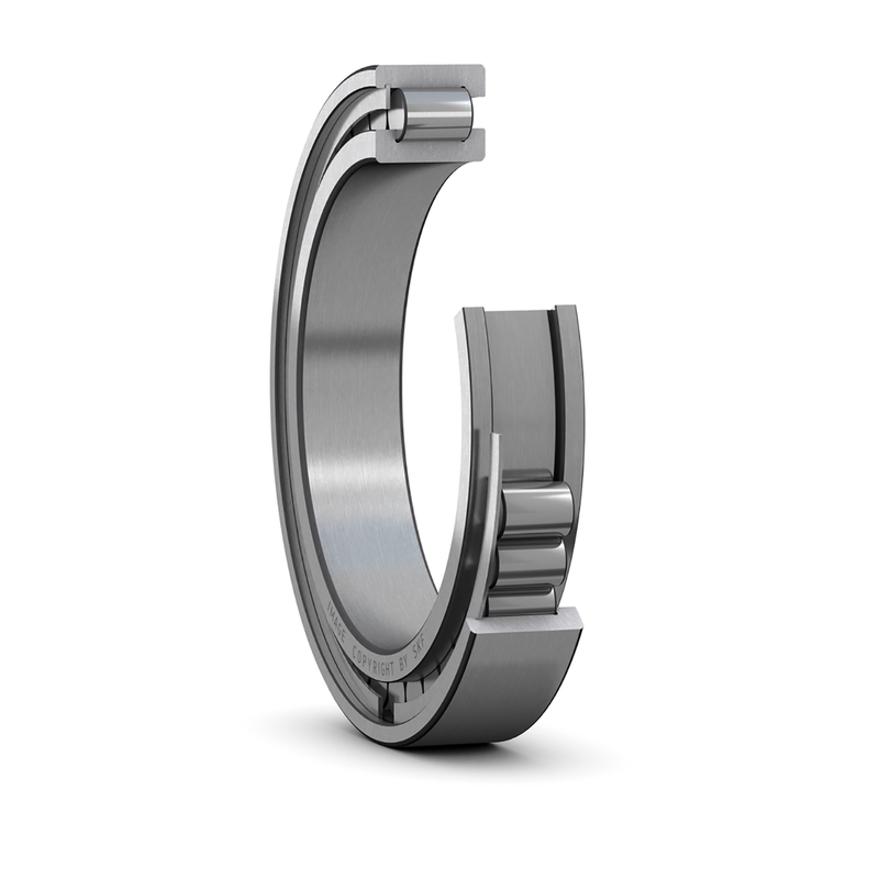 Картинка NCF 2920 CV   подшипник SKF от компании «BC Industry» - SKF Шымкент, SKF Алматы. Купить подшипники SKF в Шымкенте. Купить подшипники SKF в Алматы. SKF Казахстан.
