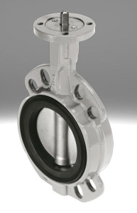 Картинка 8188337 Манжета VZAS-250-SBRA от компании BCIndustry