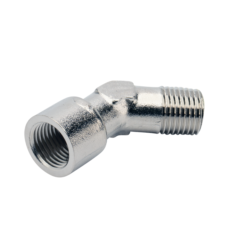 Картинка LAPA 45   Угловой коннектор SKF от компании «BC Industry» - Профессиональное оборудование для обслуживания промышленных трансмиссий, подшипниковых узлов, валов, ременного привода, шкивов, валов. Инструменты монтажа и демонтажа подшипников, выверка шкивов, соосности, лазерная центровка валов - Алматы, Шымкент, Казахстан..