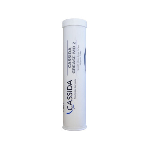Картинка GREASE MD 2 CASSIDA (0.6kg) от компании «BC Industry» Пищевая смазка, для пищевого производства, смазочные материалы и средства для пищевого производства купить в Алматы в Казахстане. Пищевой допуск H1.