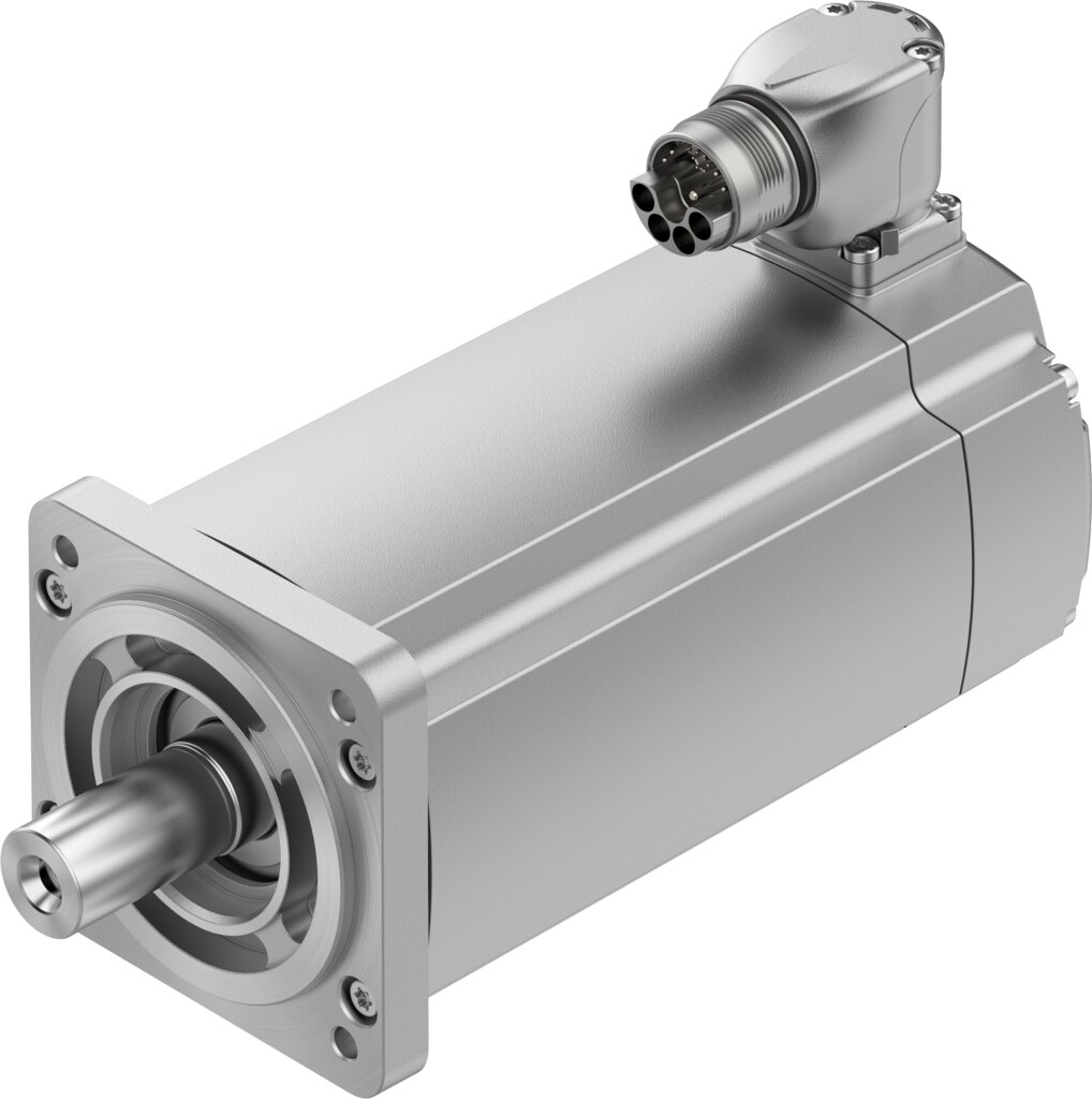 Картинка 5255446 Серводвигатель EMMT-AS-80-L-HS-RM от компании BCIndustry