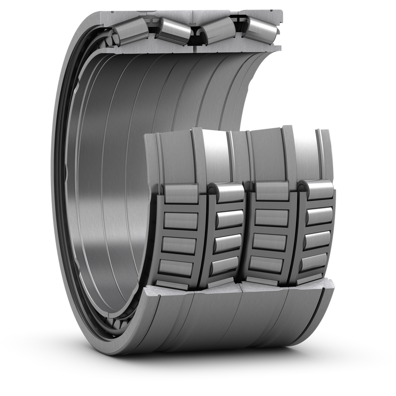 Картинка BT4-8124 E/C550  подшипник SKF  от компании «BC Industry» - SKF Шымкент, SKF Алматы. Купить подшипники SKF в Шымкенте. Купить подшипники SKF в Алматы. SKF Казахстан.