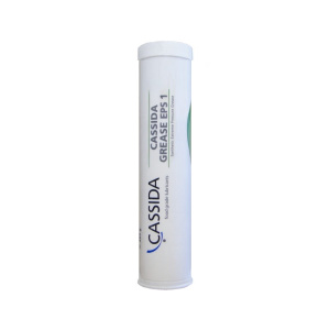 Картинка GREASE EPS 1 CASSIDA (0.38KG)/Пластичная смазка от компании «BC Industry» Пищевая смазка, для пищевого производства, смазочные материалы и средства для пищевого производства купить в Алматы в Казахстане. Пищевой допуск H1.