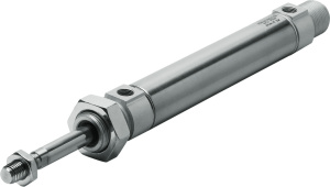 Картинка Стандартный цилиндр DSN-25-25-P №5076 от компании BCIndustry