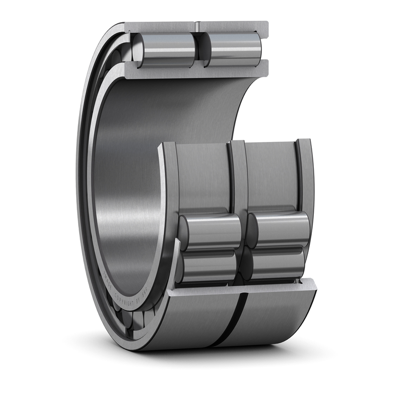 Картинка NNCF 5012 CV  подшипник SKF от компании «BC Industry» - SKF Шымкент, SKF Алматы. Купить подшипники SKF в Шымкенте. Купить подшипники SKF в Алматы. SKF Казахстан.