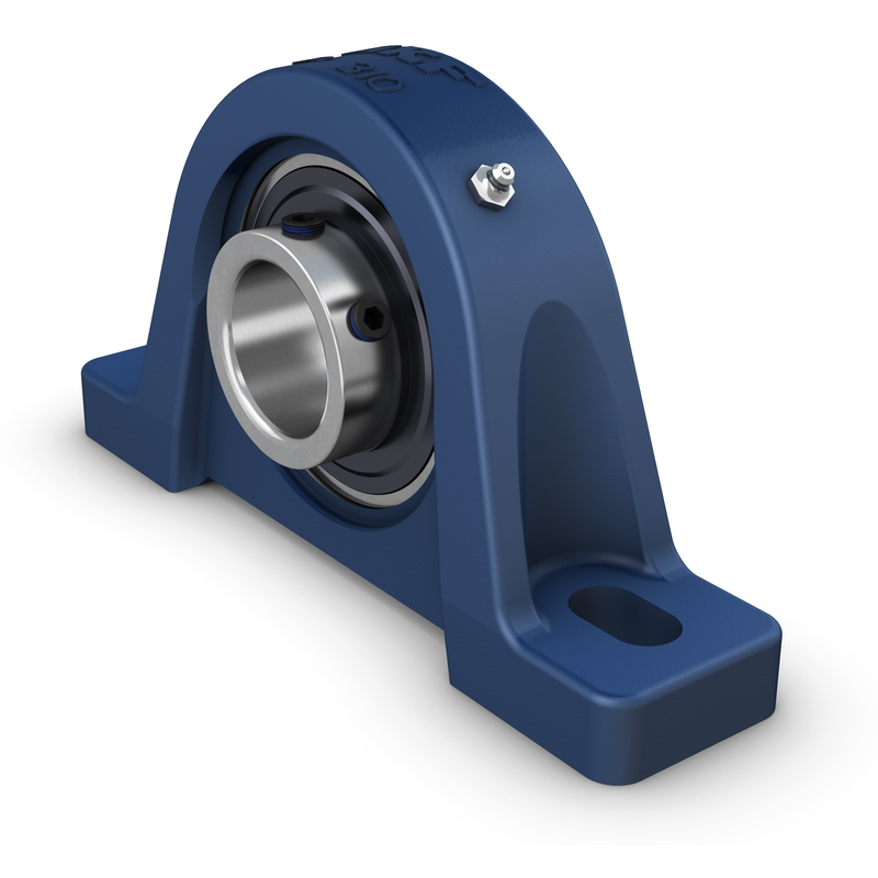 Картинка UCP 309  узел SKF от компании «BC Industry» - SKF Шымкент, SKF Алматы. Купить подшипники SKF в Шымкенте. Купить подшипники SKF в Алматы. SKF Казахстан.