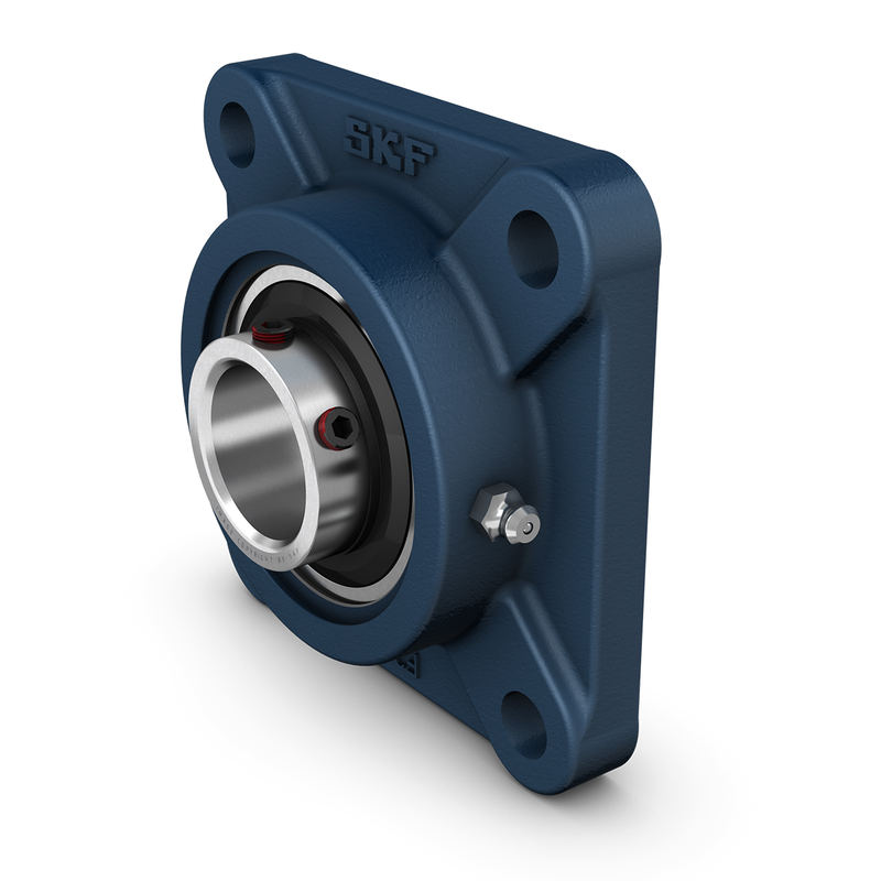 Картинка UCF 206   подшипник SKF от компании «BC Industry» - SKF Шымкент, SKF Алматы. Купить подшипники SKF в Шымкенте. Купить подшипники SKF в Алматы. SKF Казахстан.