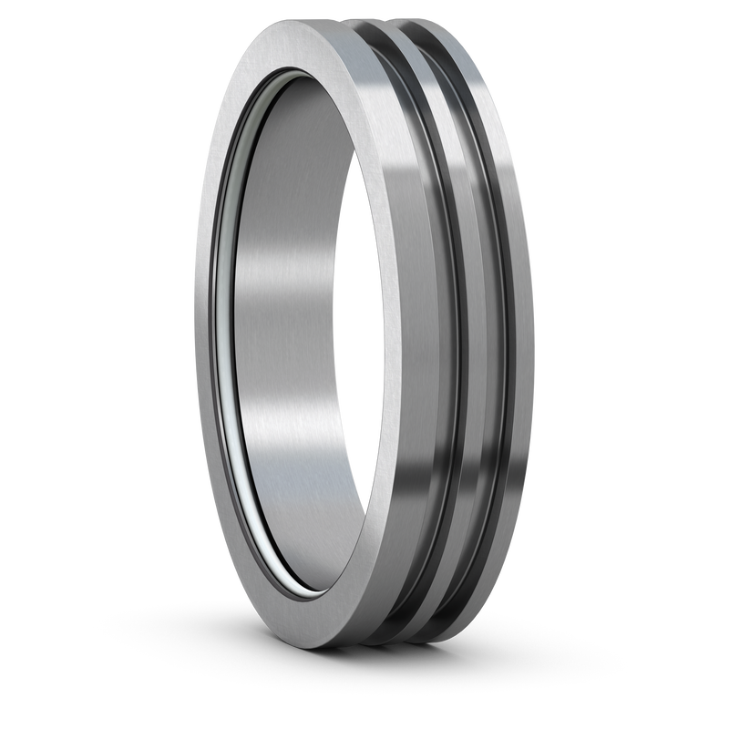 Картинка TS 44  манжетное уплотнение SKF от компании «BC Industry» Промышленные уплотнения для подшипников. Сальники, манжеты - резиновые, в металле, армированные, прорезиненные. Сальник, манжета, уплотнение для подшипников - купить в Шымкенте, в Алматы, Казахстан.