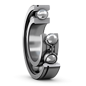 6306 N   подшипник  SKF