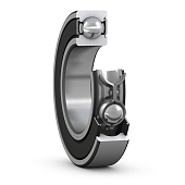 6204-2RSH/C3   подшипник SKF