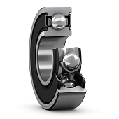 608-2RSL  подшипник   SKF