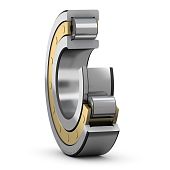 NJ 306 ECM  подшипник SKF