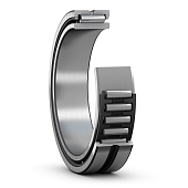 NA 4902   подшипник  SKF