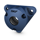 FNL 511 B  фланцевый корпус SKF