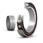 7006 ACD/P4ADGB   подшипник SKF