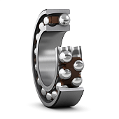 1204 ETN9   подшипник SKF