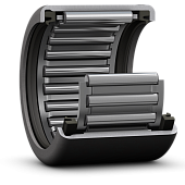 HK 4020.2RS   подшипник  SKF