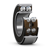 3200 A-2RS1TN9/MT33   подшипник  SKF
