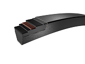 PHG SPB2650XP2  ремень SKF